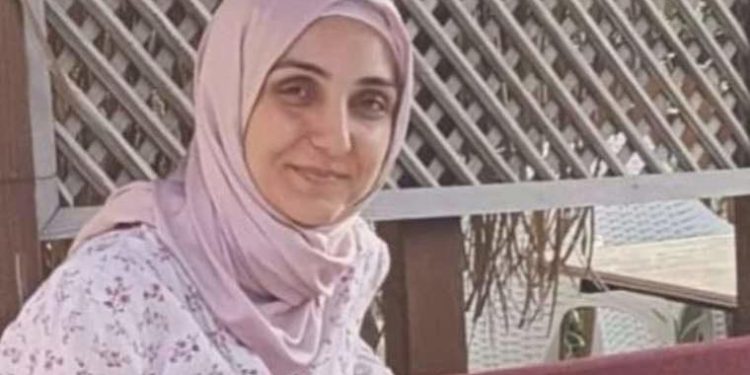 Yalova’da 3 gün evvel kaybolan Mehtap öğretmen aranıyor