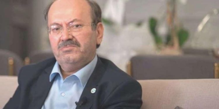 Yandaş muharririn amacında tekrar ‘laiklik’ var: ‘Kutsal inek midir, dokunamıyoruz’