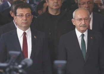 Yandaş Selvi tez etti: ‘Kılıçdaroğlu, İmamoğlu’nun açıklamasını TV’den öğrendi’