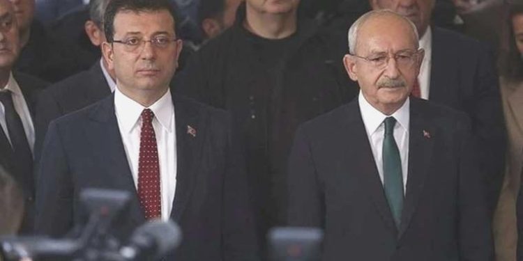 Yandaş Selvi tez etti: ‘Kılıçdaroğlu, İmamoğlu’nun açıklamasını TV’den öğrendi’