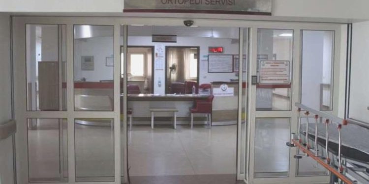 Yanlış kan verildiği ileri sürülüyor: Hasta ağır bakıma kaldırıldı!