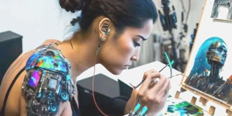 Yapay zeka ve telif hakkı tartışmasında emsal karar