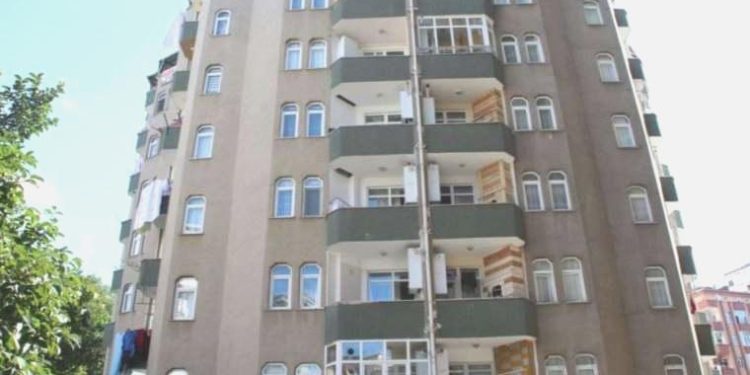 Yargıtay’dan apartman yöneticilerine berbat haber