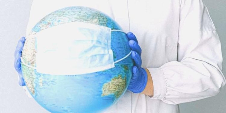 Yeni Corona varyantı EG.5: 51 ülkede görülüyor!