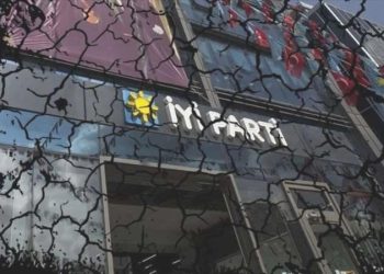 YETERLİ Parti İzmir’de istifa zelzelesi: Çok üzgünüz fakat sonuç bu!