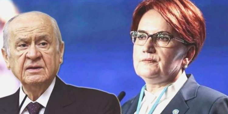 YETERLİ Parti’ye ‘ittifak’ davetinde bulunan MHP’den geri adım!