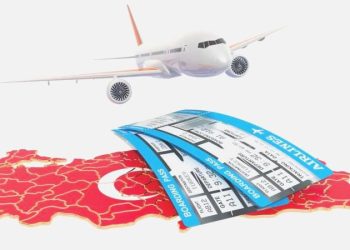 Yılın en değerli uçuşu İstanbul’dan Şanghay’a yapıldı: Tek istikamet bilet 66 bin 600 TL
