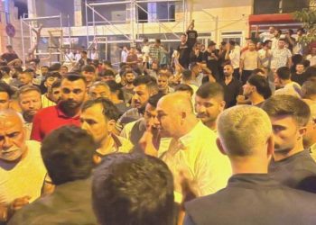 Yurttaşlar ayaklandı: Şanlıurfa’da çocuğa cinsel istismar tezi