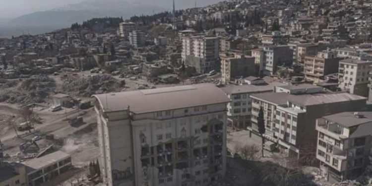 Zarurî Afet Sigortası ne vakit yürürlüğe girecek? Tarihi belirli oldu!