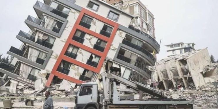 Zarurî Afet Sigortası nedir? ZAS nedir? Zarurî Afet Sigortası nasıl yapılır?