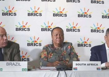 15.BRICS Doruğu: Çok kutupluluk Gündemi