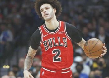 19 aydır forma giymiyordu… NBA yıldızı Lonzo Ball’dan makus haber!
