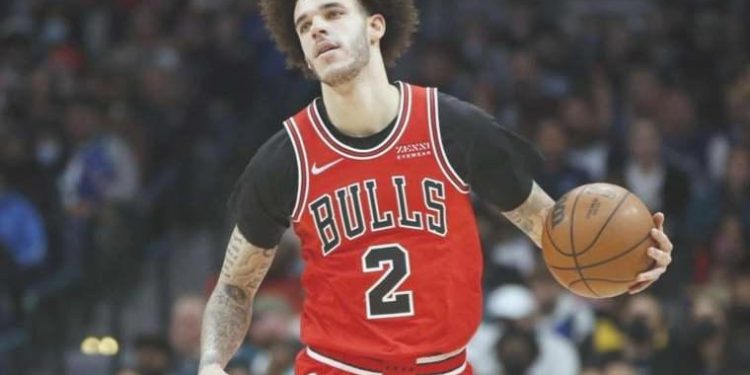 19 aydır forma giymiyordu… NBA yıldızı Lonzo Ball’dan makus haber!