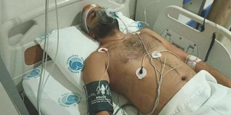 20 kişinin saldırısına uğramıştı… Gaziantep’te doktora darp olayında tutuklu sayısı 3’e çıktı
