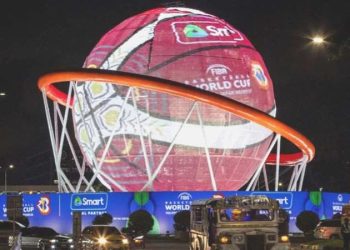 2023 FIBA Dünya Kupası heyecanı başlıyor!
