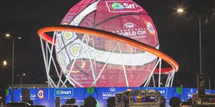 2023 FIBA Dünya Kupası heyecanı başlıyor!