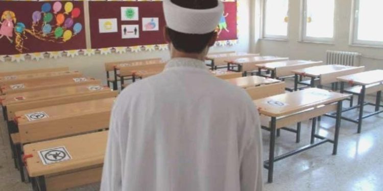 22 demokratik kitle örgütü tek çatı altında toplandı: ÇEDES’e hayır