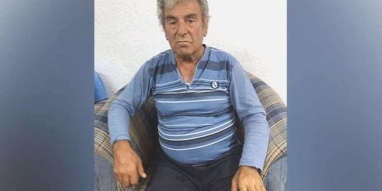 22 gündür haber alınamıyordu…  Alzheimer hastasının cansız vücudu bulundu!