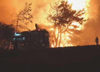 23 Ağustos 2023 hava durumu raporu… Meteoroloji açıkladı: Bugün hava nasıl olacak?