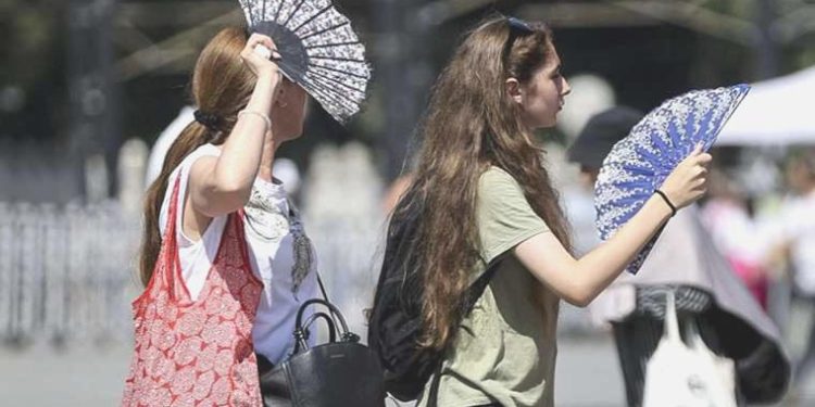 27 Ağustos 2023 hava durumu raporu… Meteoroloji açıkladı: Bugün hava nasıl olacak?