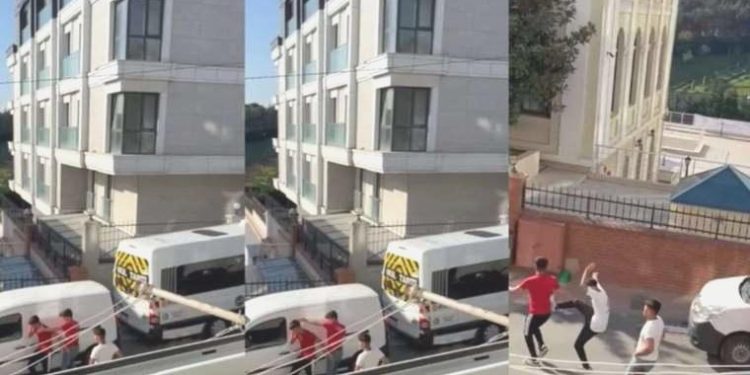 3 çocuk tarafından darbedilen genç hayatını kaybetti