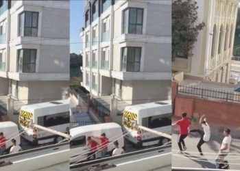 3 çocuk tarafından darbedilen genç hayatını kaybetti