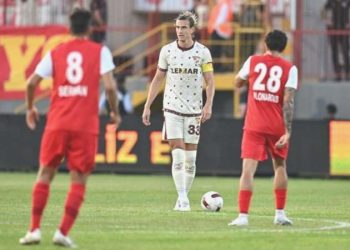 5 ekip golle tanışamadı… TFF 1. Lig’de kısır hafta!