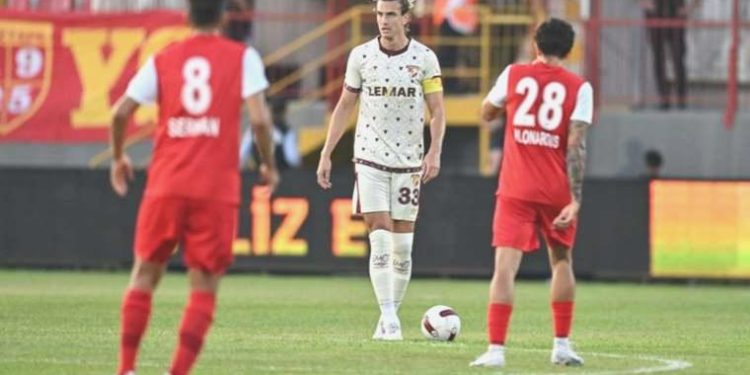 5 ekip golle tanışamadı… TFF 1. Lig’de kısır hafta!