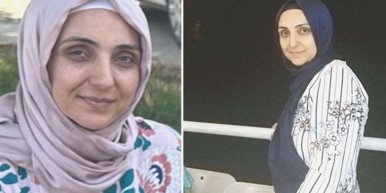 5 gün sonra bulunmuştu: Mehtap öğretmen ormanda yatıp, günlerce aç kalmış