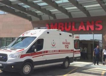 65 yaşındaki bayan banyoda meyyit bulundu