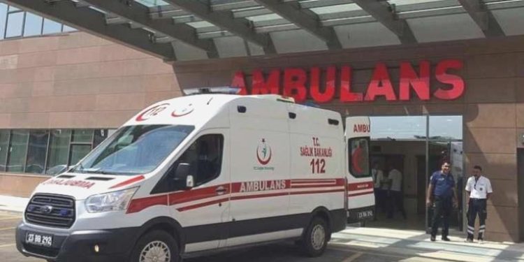 65 yaşındaki bayan banyoda meyyit bulundu