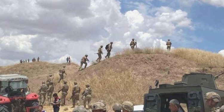 9 kişi ölmüştü… Arazi hengamesinde, tutuklu sayısı 14’e çıktı