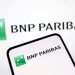 BNP Paribas’tan 600 milyon euroluk tazminat anlaşması