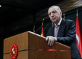 Cumhurbaşkanı Erdoğan’dan Kabine Sonrası Terörle Mücadele Mesajı