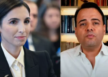 Ekonomist Özgür Demirtaş, MB Başkanı Hafize Gaye Erkan ile ilgili krizi değerlendirdi