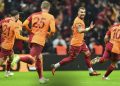 Galatasaray evinde Konyaspor’u mağlup etti