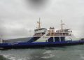 Güney Marmara’da feribot seferleri iptal edildi