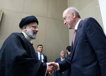 İran Cumhurbaşkanı’nın Türkiye ziyareti ertelendi