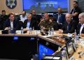 İsrail’de bazı Savaş Kabinesi üyelerinin bilgi sızdırdığı iddia edildi