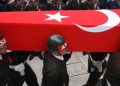 MSB acı haberi duyurdu: 6 asker şehit oldu