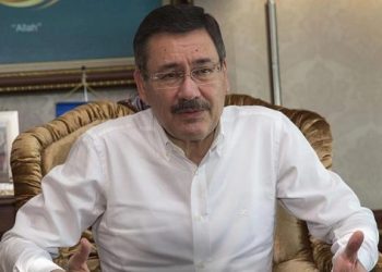Melih Gökçek felç mi geçirdi? Oğlundan açıklama