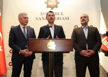 Murat Kurum İstanbul için 3 temel gündemini açıkladı