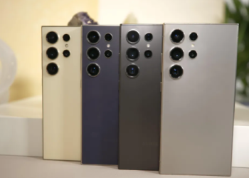 Samsung’un Yeni Akıllı Telefonu S24