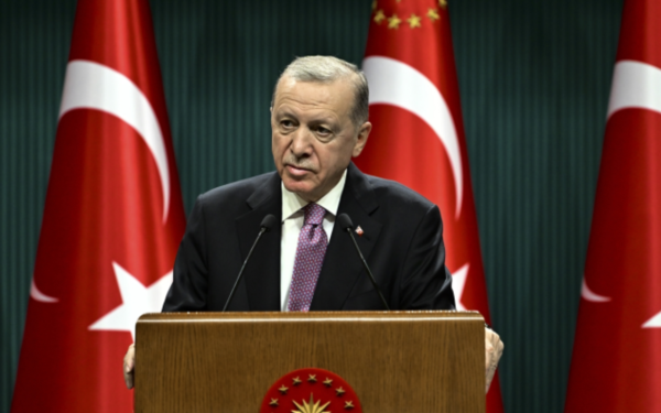 Sıcak Gelişme: Cumhurbaşkanı Emekli Maaşını Açıkladı!