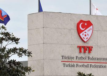 TFF’den devrim gibi kararlar!