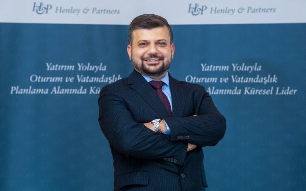 Türk pasaportu almak isteyen yabancıya, konut satışı yerine deprem bölgesinin ihyası için “afet fonu” seçeneği