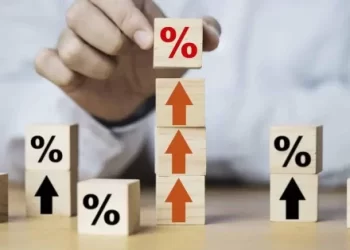 Türkiye yüksek faizde dünyada dördüncü, Avrupa’da birinci