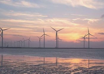 ABD bir tane daha açık deniz rüzgâr çiftliği kuruyor