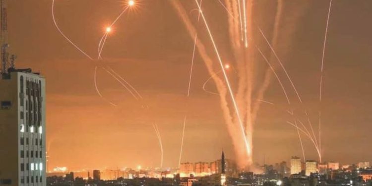 ABD, İsrail imali 3 ‘Demir Kubbe’ hava savunma sistemi bataryası almayı planlıyor