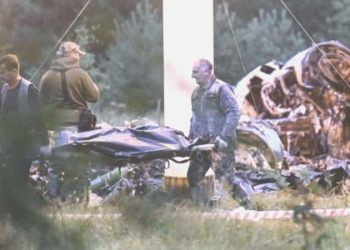 ABD istihbaratından Prigojin savı: Uçak, kasıtlı patlamayla düşürüldü